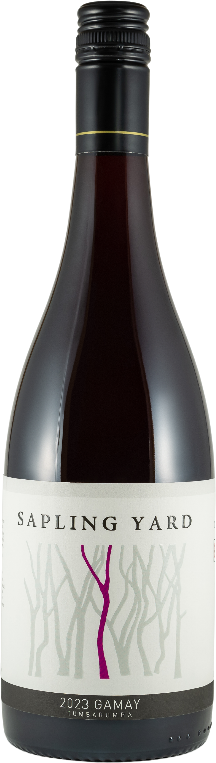Sapling Yard Wines Gamay 2023